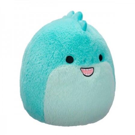 Мягкая игрушка Squishmallows Угорь Эзи 30 см SQCR06755 Мягкая игрушка Squishmallows Угорь Эзи 30 см SQCR06755