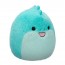 Мягкая игрушка Squishmallows Угорь Эзи 30 см SQCR06755 Мягкая игрушка Squishmallows Угорь Эзи 30 см SQCR06755