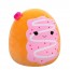 М'яка іграшка Squishmallows Вишневий Пончик Перл 36 см SQCR06742