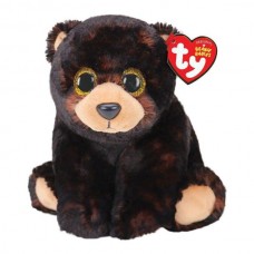 Мягкая игрушка TY Beanie Babies Бурый медведь Коди 25 cм 