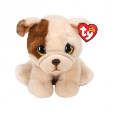 Мягкая игрушка TY Beanie Babies Мопс Хофи 25 см Мягкая игрушка TY Beanie Babies Мопс Хофи 25 см