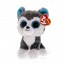 М'яка іграшка TY Beanie Boos Хаскі Слаш 15 см