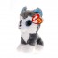 Мягкая игрушка TY Beanie Boos Хаски Слаш 15 см Мягкая игрушка TY Beanie Boos Хаски Слаш 15 см