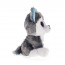 Мягкая игрушка TY Beanie Boos Хаски Слаш 15 см Мягкая игрушка TY Beanie Boos Хаски Слаш 15 см