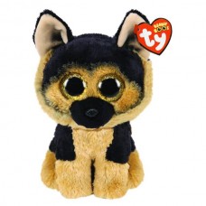 М'яка іграшка TY Beanie Boos Німецька вівчарка Спіріт 25 см 