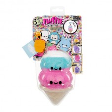 Мягкая игрушка-антистресс Fluffie Stuffiez Small Plush Мороженое 20 см Мягкая игрушка-антистресс Fluffie Stuffiez Small Plush Мороженое 20 см
