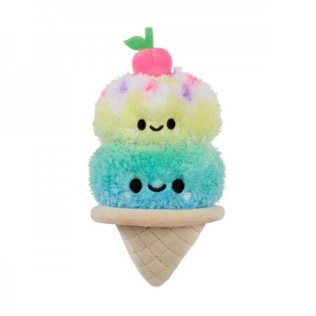 Мягкая игрушка-антистресс Fluffie Stuffiez Small Plush Мороженое 20 см Мягкая игрушка-антистресс Fluffie Stuffiez Small Plush Мороженое 20 см