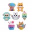 Мягкая игрушка-антистресс Fluffie Stuffiez Small Plush Мороженое 20 см Мягкая игрушка-антистресс Fluffie Stuffiez Small Plush Мороженое 20 см