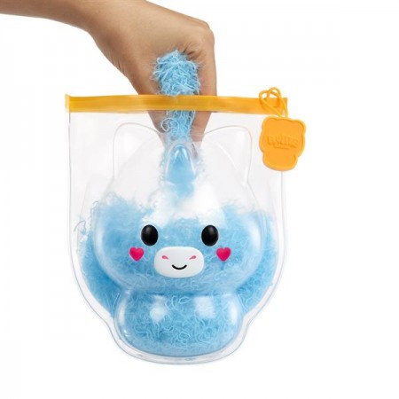 Мягкая игрушка-антистресс Fluffie Stuffiez Small Plush Пегас 20 см Мягкая игрушка-антистресс Fluffie Stuffiez Small Plush Пегас 20 см