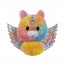 Мягкая игрушка-антистресс Fluffie Stuffiez Small Plush Пегас 20 см Мягкая игрушка-антистресс Fluffie Stuffiez Small Plush Пегас 20 см