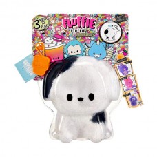 М'яка іграшка-антистрес Fluffie Stuffiez Small Plush Песик 20 см 