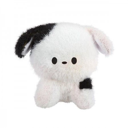 Мягкая игрушка-антистресс Fluffie Stuffiez Small Plush Песик 20 см Мягкая игрушка-антистресс Fluffie Stuffiez Small Plush Песик 20 см