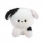 Мягкая игрушка-антистресс Fluffie Stuffiez Small Plush Песик 20 см Мягкая игрушка-антистресс Fluffie Stuffiez Small Plush Песик 20 см
