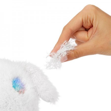 Мягкая игрушка-антистресс Fluffie Stuffiez Small Plush Песик 20 см Мягкая игрушка-антистресс Fluffie Stuffiez Small Plush Песик 20 см