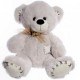 Мягкая игрушка "Медвежонок Веня №01" 37 см Копиця 21005-0
