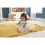 Мягкая игрушка "Сладкие сны зайчата" Ночник Fisher-Price , Размер упаковки 13 x 26 x 18 см