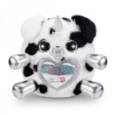 М'яка іграшка-сюрприз Rainbocorns Adopt-A-Corn Surprise 92105B М'яка іграшка-сюрприз Rainbocorns Adopt-A-Corn Surprise 92105B