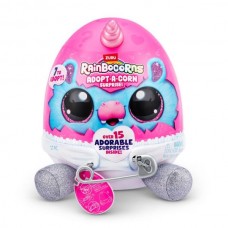 Мягкая игрушка-сюрприз Rainbocorns Adopt-A-Corn Surprise 92105G 