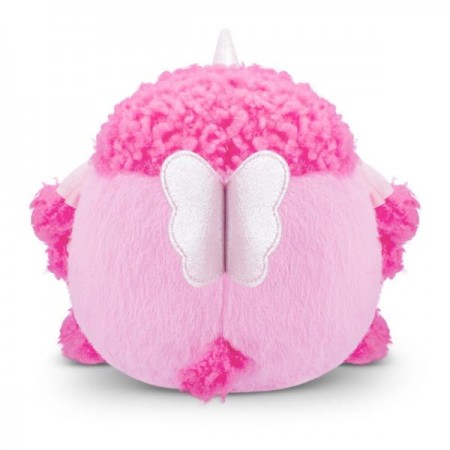 Мягкая игрушка-сюрприз Rainbocorns Adopt-A-Corn Surprise 92105H Мягкая игрушка-сюрприз Rainbocorns Adopt-A-Corn Surprise 92105H