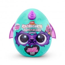 М'яка іграшка-сюрприз Rainbocorns D Monstercorn Surprise Павучок 9297D 