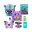 Мягкая игрушка-сюрприз Rainbocorns G Monstercorn Surprise Котенок фиолетовый 9297G Мягкая игрушка-сюрприз Rainbocorns G Monstercorn Surprise Котенок фиолетовый 9297G