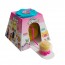 Мягкая игрушка Biggies Little Foodies клубника надувная Мягкая игрушка Biggies Little Foodies клубника надувная