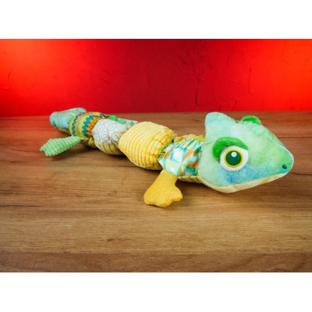 М'яка іграшка BabyToys з холофайберу різні кольори