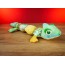 М'яка іграшка BabyToys з холофайберу різні кольори