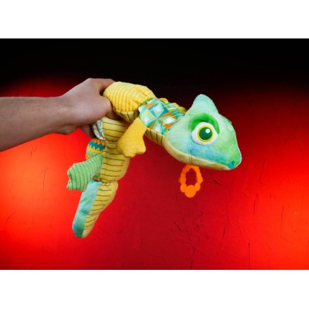 М'яка іграшка BabyToys з холофайберу різні кольори