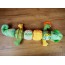 М'яка іграшка BabyToys з холофайберу різні кольори
