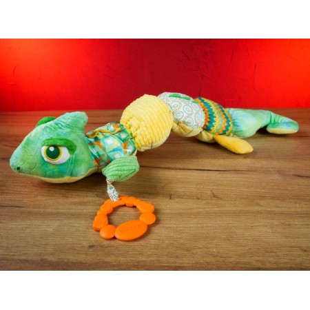 М'яка іграшка BabyToys з холофайберу різні кольори