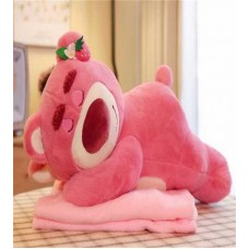 М'яка іграшка BabyToys із холлофайбера для дітей від 2 років М'яка іграшка BabyToys із холлофайбера для дітей від 2 років
