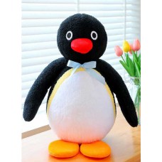 Мягкая игрушка пингвин BabyToys из холлофайбера Мягкая игрушка пингвин BabyToys из холлофайбера