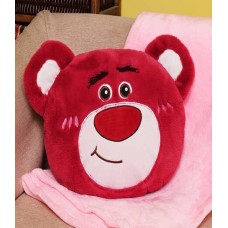 Мягкая игрушка BabyToys М 18283 из холлофайбера Мягкая игрушка BabyToys М 18283 из холлофайбера