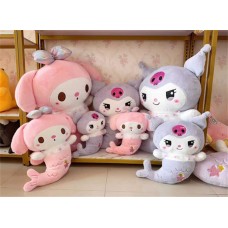 Мягкая игрушка BabyToys холлофайбер разные цвета Мягкая игрушка BabyToys холлофайбер разные цвета
