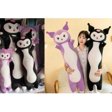 Мягкая игрушка BabyToys М 18611 холлофайбер разные цвета Мягкая игрушка BabyToys М 18611 холлофайбер разные цвета