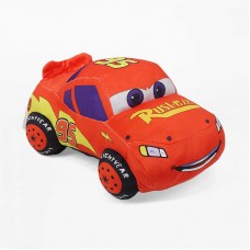Мягкая игрушка машина BabyToys 35см текстиль Мягкая игрушка машина BabyToys 35см текстиль