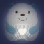 Мягкая музыкальная игрушка "Успокаивающий медвежонок" арт. 12266.20 цвет Голубой Мягкая музыкальная игрушка "Успокаивающий медвежонок" арт. 12266.20 цвет Голубой