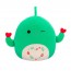 Набор мягких игрушек Squishmallows Друзья Кактусы 19 см SQVA00845 Набор мягких игрушек Squishmallows Друзья Кактусы 19 см SQVA00845