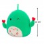 Набор мягких игрушек Squishmallows Друзья Кактусы 19 см SQVA00845 Набор мягких игрушек Squishmallows Друзья Кактусы 19 см SQVA00845