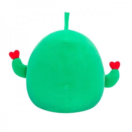 Набор мягких игрушек Squishmallows Друзья Кактусы 19 см SQVA00845 Набор мягких игрушек Squishmallows Друзья Кактусы 19 см SQVA00845