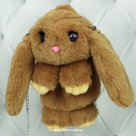 Рюкзак "Кролик" Копиця 00205-10 Рюкзак "Кролик" Копиця 00205-10, 29x20x11 см Рюкзак "Кролик" Копиця 00205-10 Рюкзак "Кролик" Копиця 00205-10, 29x20x11 см