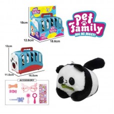 Мягкая игрушка BabyToys CH 6031 B из холлофайбера Мягкая игрушка BabyToys CH 6031 B из холлофайбера