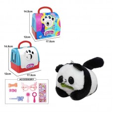 Мягкая игрушка BabyToys CH 6031 C холлофайбер Мягкая игрушка BabyToys CH 6031 C холлофайбер