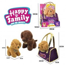 М'яка іграшка BabyToys CH 6038 B холофайбер 25 см М'яка іграшка BabyToys CH 6038 B холофайбер 25 см