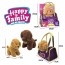 М'яка іграшка BabyToys CH 6038 B холофайбер 25 см