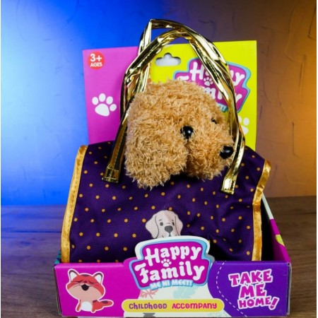 М'яка іграшка BabyToys CH 6038 B холофайбер 25 см М'яка іграшка BabyToys CH 6038 B холофайбер 25 см
