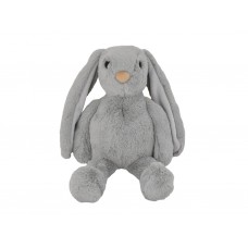 Мягкая игрушка Зайка Lovely gray Tigres ЗА-0065