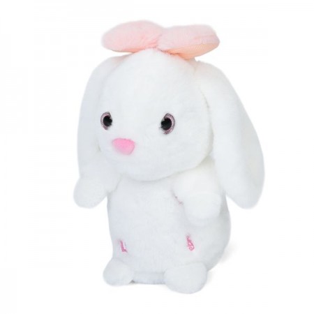 Тварина M 6163 I UA 21см, 20пісень, запис, 12 казок, рухлива, плюш, 3 види(папуга, гусак, зайчик), на бат-ці, в кор-ці Тварина M 6163 I UA 21см, 20пісень, запис, 12 казок, рухлива, плюш, 3 види(папуга, гусак, зайчик), на бат-ці, в кор-ці