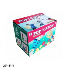 Спортивная игра Catchsport 867-1 для детей от 2 лет Спортивная игра Catchsport 867-1 для детей от 2 лет